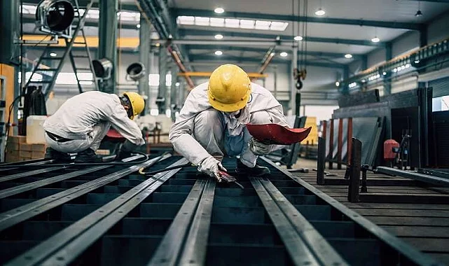 Salihli Lojistik Hizmeti